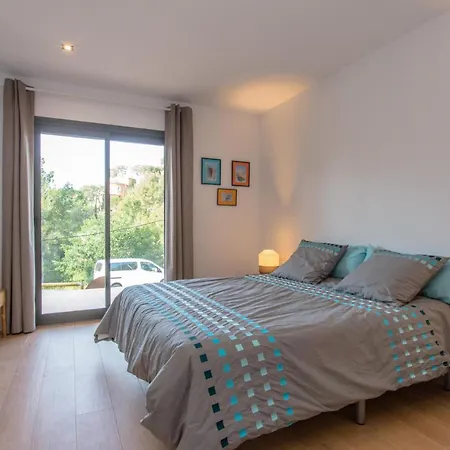 Holiday home T-5 8pax *