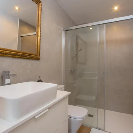 Holiday home T-5 8pax Tamariu