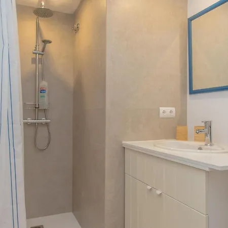 Holiday home T-5 8pax