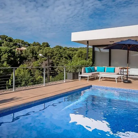 Holiday home T-5 8pax